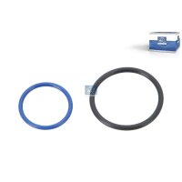 Dichtring Düsenschacht DT SPARE PARTS IAM-Expertise...