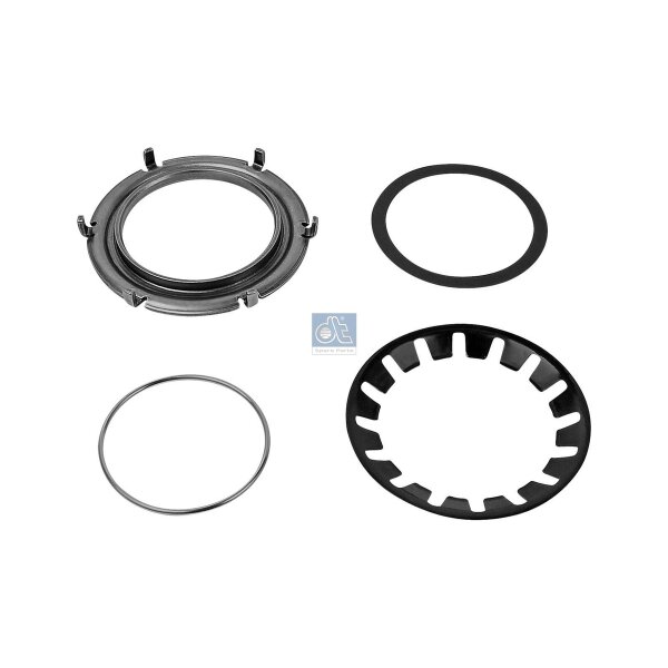 Reparatursatz Ausrücklager DT SPARE PARTS passend für u.a. SCANIA 3