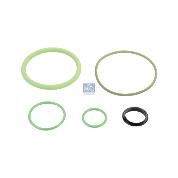 Reparatursatz Schaltzylinder DT SPARE PARTS IAM-Expertise passend für SCANIA