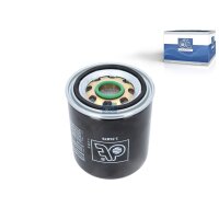 Air dryer cartridge G 1 1/4" RH Ø 143 mm DT...