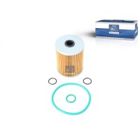 Ölfilter Retarder Ø 19 - 83 mm DT SPARE PARTS...