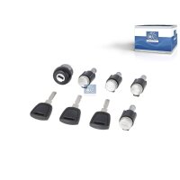Lock Cylinder Kit DT SPARE PARTS Aftermarket-Expertise...