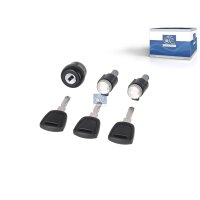 Lock Cylinder Kit DT SPARE PARTS Aftermarket-Expertise...