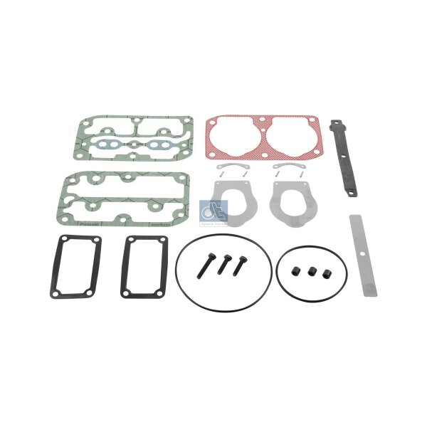 Repair Kit Air Compressor DT SPARE PARTS IAM-Expertise suitable for SCANIA