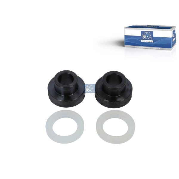 Reparatursatz Kippzylinder DT SPARE PARTS passend für u.a. SCANIA 4