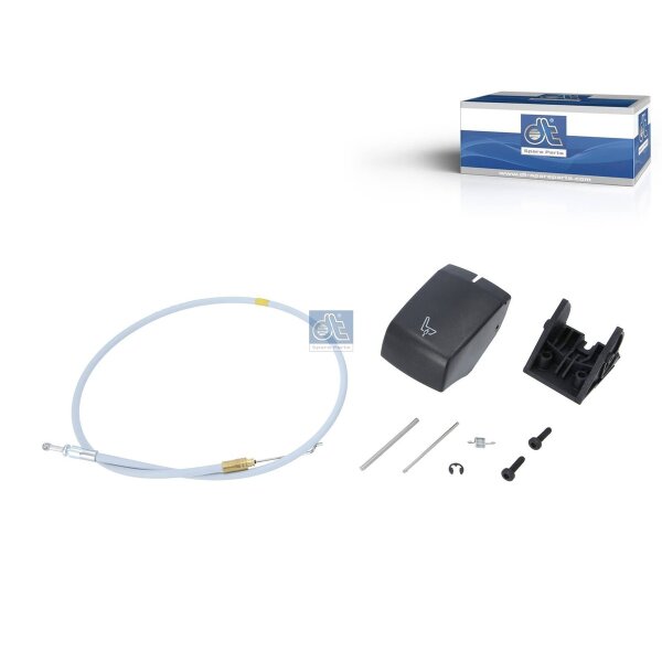 Repair Kit DT SPARE PARTS Aftermarket-Expertise suitable for SCANIA