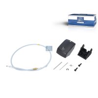 Repair Kit DT SPARE PARTS Aftermarket-Expertise suitable...