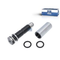 Repair Kit Spring Bolt DT SPARE PARTS IAM-Expertise fits...