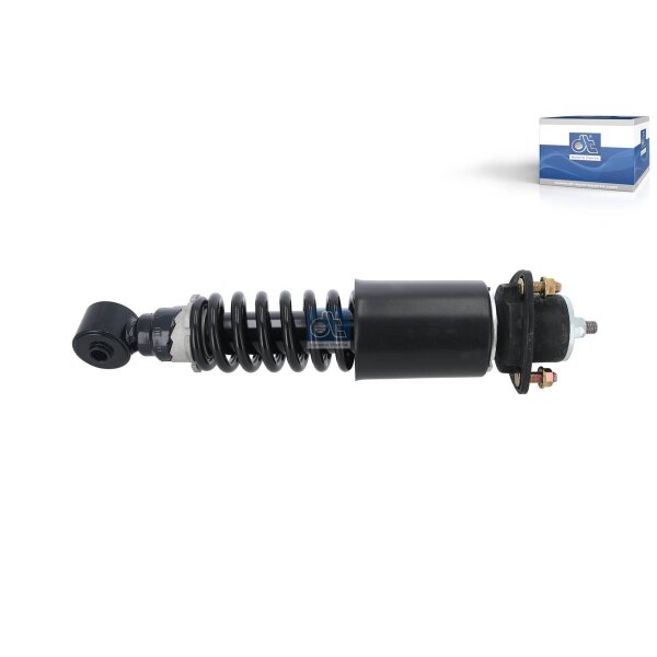Dämpfer Fahrerhauslagerung DT SPARE PARTS IAM-Expertise passend für SCANIA