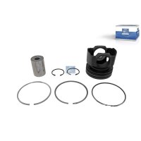 Kolben DT SPARE PARTS Aftermarket-Expertise passend...