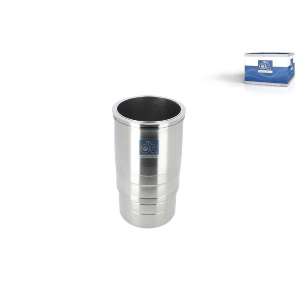 Cylinder Liner DT SPARE PARTS Aftermarket-Expertise suitable for SCANIA