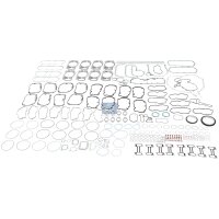 Dichtungsvollsatz Motor DT SPARE PARTS IAM-Expertise...