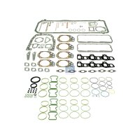 Dichtungsvollsatz Motor DT SPARE PARTS IAM-Expertise...