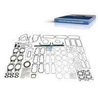 Dichtungsvollsatz Motor DT SPARE PARTS IAM-Expertise...