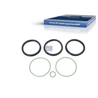 Repair Kit DT SPARE PARTS Aftermarket-Expertise suitable...