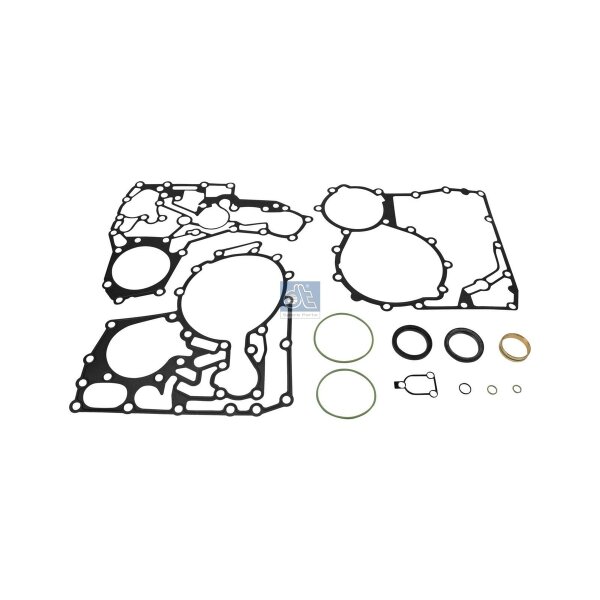 Reparatursatz Retarder DT SPARE PARTS IAM-Expertise passend für SCANIA