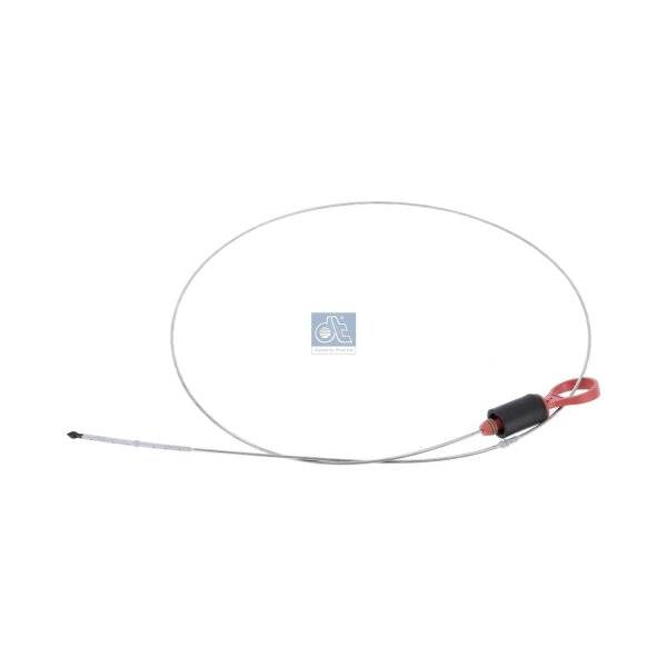 Ölpeilstab DT SPARE PARTS Aftermarket-Expertise passend für SCANIA