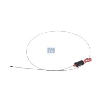 Oil Dipstick DT SPARE PARTS Aftermarket-Expertise fits...