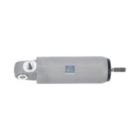 Egr Module DT SPARE PARTS Aftermarket-Expertise suitable...