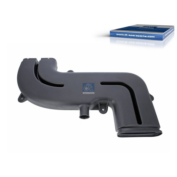 Intake Hose Air Filter DT SPARE PARTS IAM-Expertise fits SCANIA