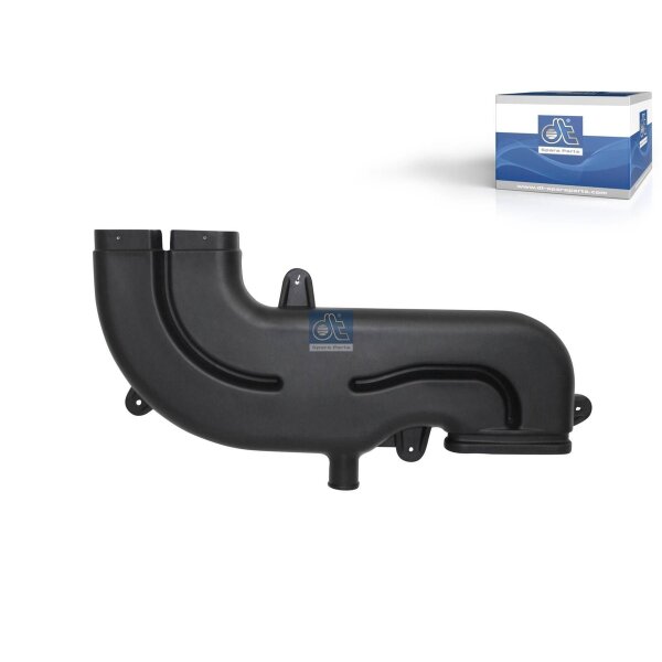 Ansaugschlauch Luftfilter DT SPARE PARTS IAM-Expertise passend für SCANIA