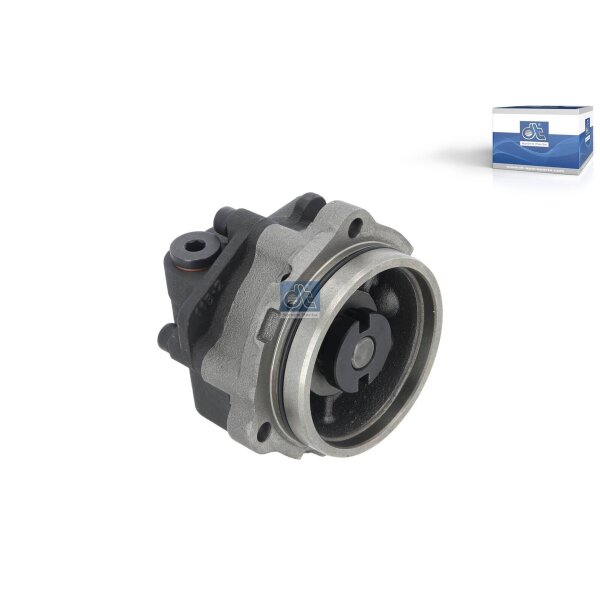 Pumpe Kraftstoffvorförderung DT SPARE PARTS IAM-Expertise passend für SCANIA