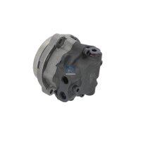 Pumpe Kraftstoffvorförderung DT SPARE PARTS IAM-Expertise passend für SCANIA