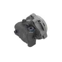 Pumpe Kraftstoffvorförderung DT SPARE PARTS IAM-Expertise passend für SCANIA