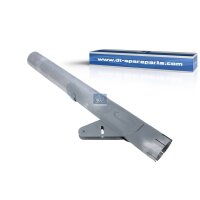 Abgasrohr DT SPARE PARTS Aftermarket-Expertise passend...