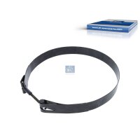 Halteband Druckluftbehälter Ø 340 mm DT SPARE...