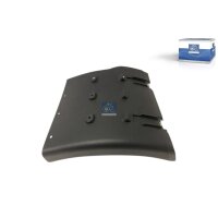Rear right mudguard DT SPARE PARTS Aftermarket-Expertise...