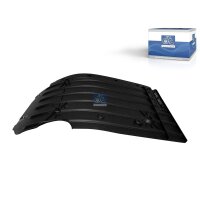Front right mudguard DT SPARE PARTS IAM-Expertise fits...