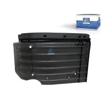 Rear right mudguard DT SPARE PARTS Aftermarket-Expertise...