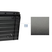 Rear right mudguard DT SPARE PARTS Aftermarket-Expertise...