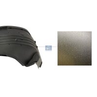 Front right mudguard DT SPARE PARTS IAM-Expertise fits...