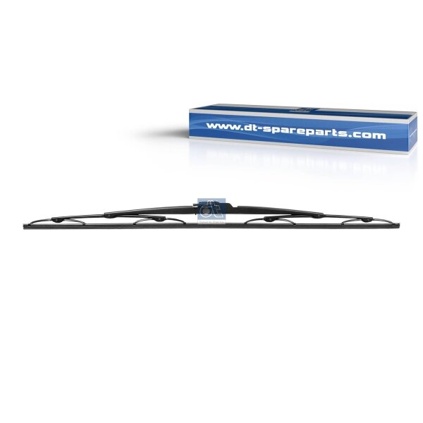 Wiper Blade 700 mm DT SPARE PARTS Aftermarket-Expertise fits SCANIA