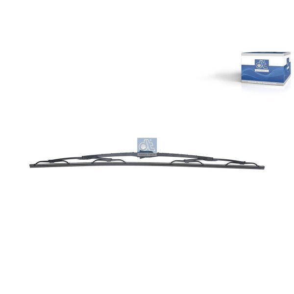 Wiper Blade 700 mm DT SPARE PARTS IAM-Expertise suitable for e.g. MERCEDES-BENZ