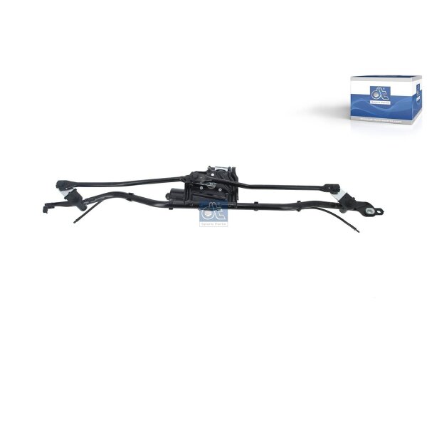 Wiper Linkage DT SPARE PARTS Aftermarket-Expertise fits SCANIA