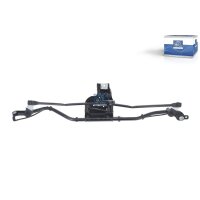 Wiper Linkage DT SPARE PARTS Aftermarket-Expertise fits...