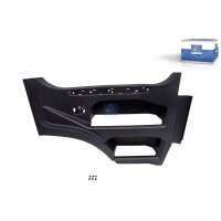 Sill panel right DT SPARE PARTS Aftermarket-Expertise...