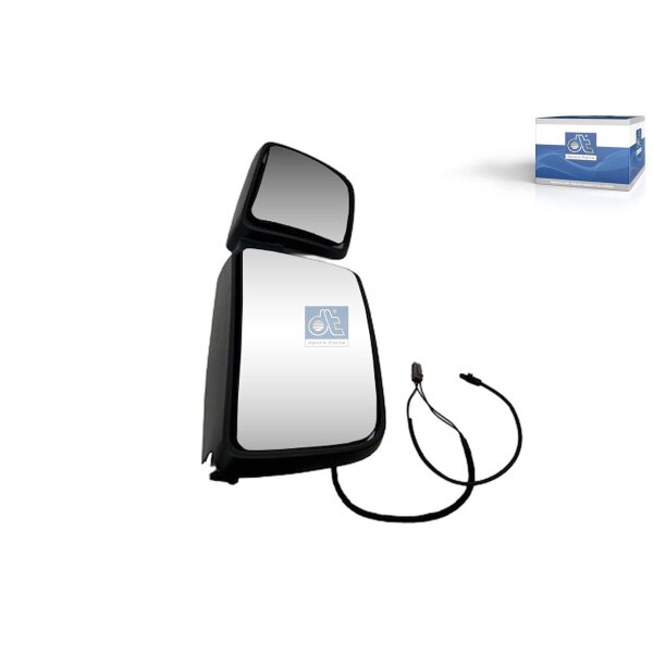 Außenspiegel Fahrerhaus DT SPARE PARTS IAM-Expertise passend für SCANIA