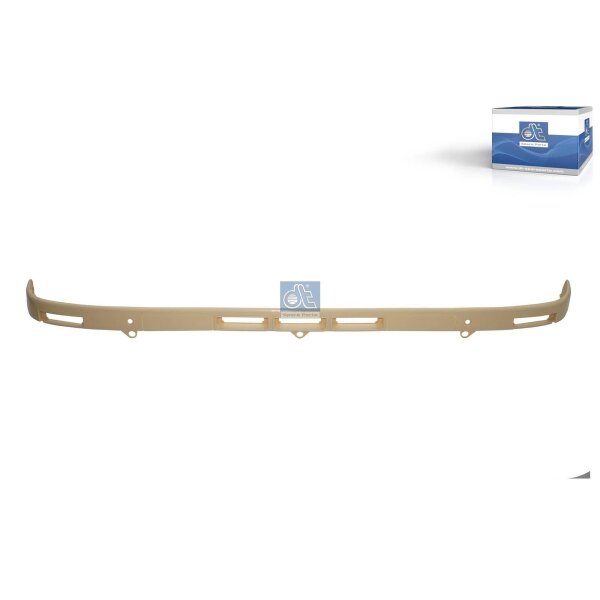 Sun Visor DT SPARE PARTS Aftermarket-Expertise suitable for e.g. SCANIA