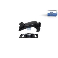 Exterior Mirror Holder DT SPARE PARTS IAM-Expertise...