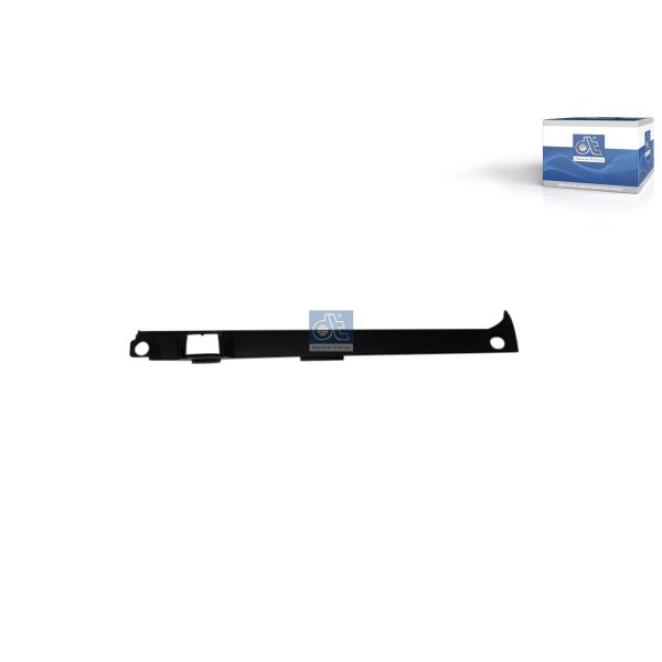 Cab wind deflector DT SPARE PARTS IAM-Expertise suitable for SCANIA