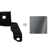 Holder mudguard DT SPARE PARTS Aftermarket-Expertise fits...