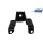 Holder mudguard DT SPARE PARTS Aftermarket-Expertise fits SCANIA
