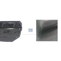 Holder mudguard DT SPARE PARTS Aftermarket-Expertise fits...