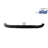 Support Bumper DT SPARE PARTS Aftermarket-Expertise fits...