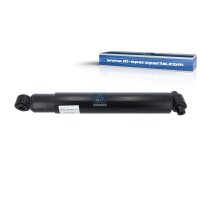 Shock Absorber Rear Axle Telescopic Oil Pressure DT SPARE...