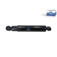 Stoßdämpfer Teleskop-Stoßdämpfer...